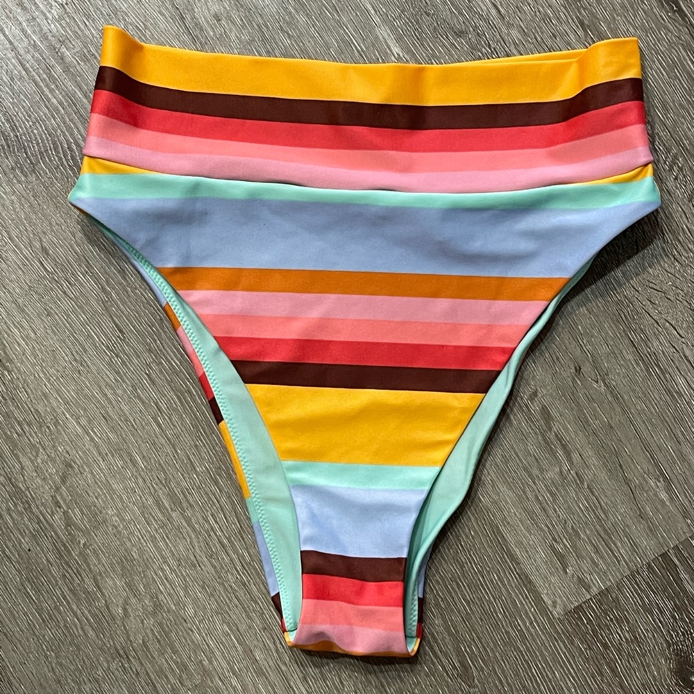 Aerie bikini bottom